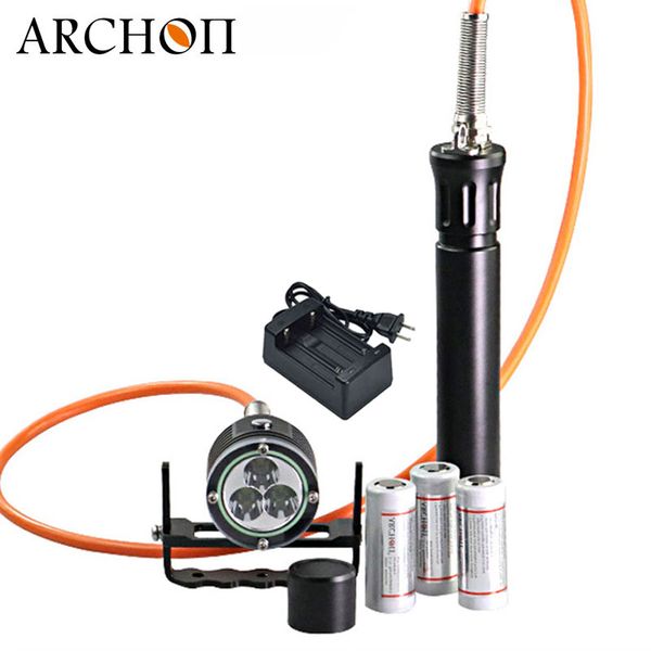 flashlights torches diving archon dh30-ii dh30 underwater light 3000lm canister snorkeling scuba dive waterproof torch
flashlights torches diving archon dh30-ii dh30 underwater light 3000lm canister snorkeling scuba dive waterproof torch