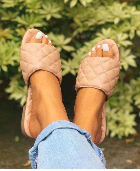 new fashion brand women slipper cross women outdoor beach flip flops open toe ladies casual flat slides shoes, Black
new fashion brand women slipper cross women outdoor beach flip flops open toe ladies casual flat slides shoes, Black