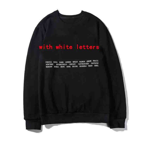20s classic city name hoodie for men women street long sleeve pullover sweatshirt with design letter o-neck homme clothing 2 color s-2xl
20s classic city name hoodie for men women street long sleeve pullover sweatshirt with design letter o-neck homme clothing 2 color s-2xl