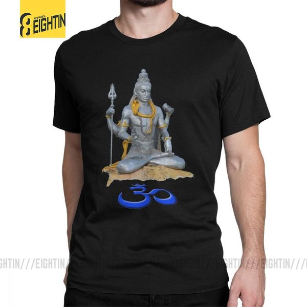 shiva om t-shirts man's short sleeve hip-hop tees crewneck pure cotton clothes plus size t shirt
shiva om t-shirts man's short sleeve hip-hop tees crewneck pure cotton clothes plus size t shirt