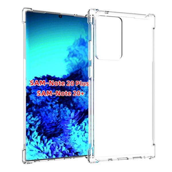 shockproof clear transparent tpu with four corner protective case cover compatible for samsung galaxy note 20 ultra note 10+ s10 plus s10e
shockproof clear transparent tpu with four corner protective case cover compatible for samsung galaxy note 20 ultra note 10+ s10 plus s10e