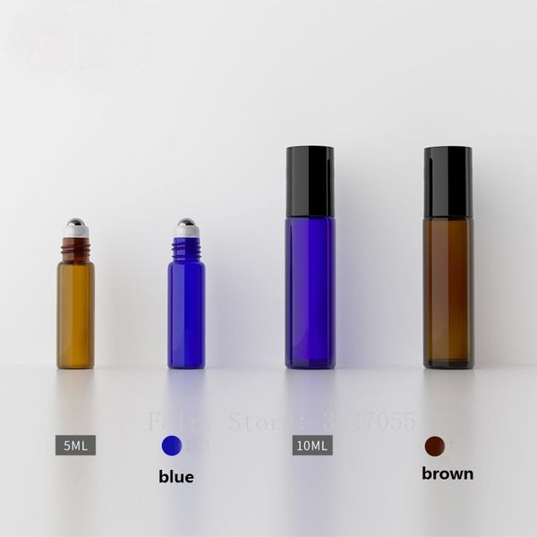 storage bottles & jars 30pcs 5ml10ml empty blue/brown essential oil with glass roller roll-on jar for cosmetic perfume contianer shell packa
storage bottles & jars 30pcs 5ml10ml empty blue/brown essential oil with glass roller roll-on jar for cosmetic perfume contianer shell packa