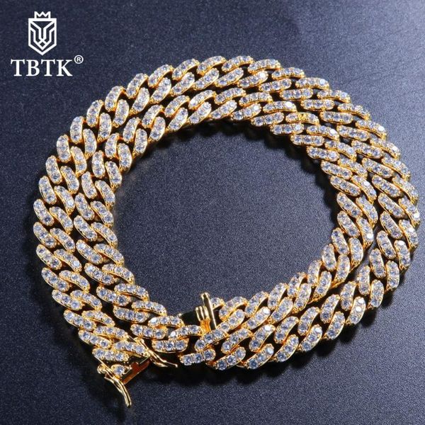 tbtk 9mm width metal geometric zircon long gold necklace male trendy luxury jewelry punk cuban link chain drop shipping, Silver
tbtk 9mm width metal geometric zircon long gold necklace male trendy luxury jewelry punk cuban link chain drop shipping, Silver