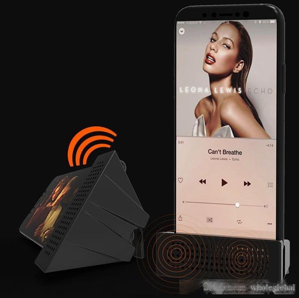 new arrival universal 2 in 1 hifi sound quality mini loudspeaker loud speaker for all mobile phone amplifier holder stand
new arrival universal 2 in 1 hifi sound quality mini loudspeaker loud speaker for all mobile phone amplifier holder stand