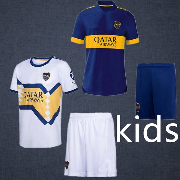 20 21 детский комплект boca взрослый джерси gago home away новый 2020 бока хуниорс футбол джерси carlitos de rossi тевес pavón маек, Black
20 21 детский комплект boca взрослый джерси gago home away новый 2020 бока хуниорс футбол джерси carlitos de rossi тевес pavón маек, Black