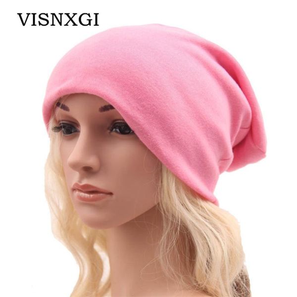 winter beanies autumn gorros 20 color womens beanie hat women cotton solid high cost performance casual multifunctional skullies, Blue;gray
winter beanies autumn gorros 20 color womens beanie hat women cotton solid high cost performance casual multifunctional skullies, Blue;gray