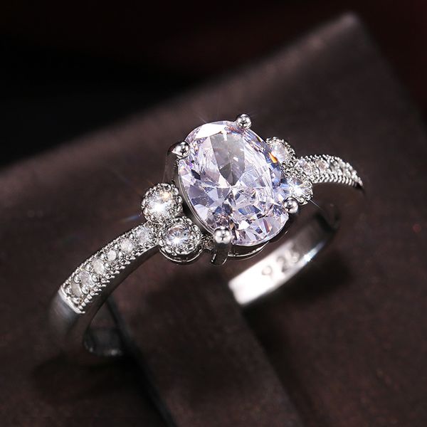 junerain brand trendy butterfly cubic zircons shape women ring party lovely princess wedding female gift paved stones fashion jewelry, Silver
junerain brand trendy butterfly cubic zircons shape women ring party lovely princess wedding female gift paved stones fashion jewelry, Silver