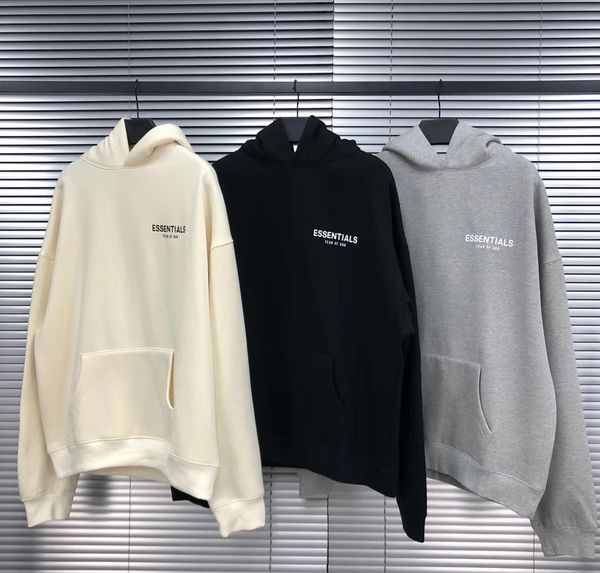 new mens hoodie casual style fog essentials letter printing with 3 colors long sleeve hoodies for women men asian size s-xl, Black
new mens hoodie casual style fog essentials letter printing with 3 colors long sleeve hoodies for women men asian size s-xl, Black