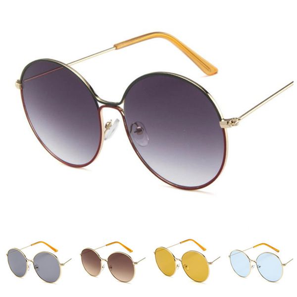 fashion women personality sunglasses simplicity sun glasses eyeglasses anti-uv spectacles alloy round frame eyewear adumbral a, White;black
fashion women personality sunglasses simplicity sun glasses eyeglasses anti-uv spectacles alloy round frame eyewear adumbral a, White;black