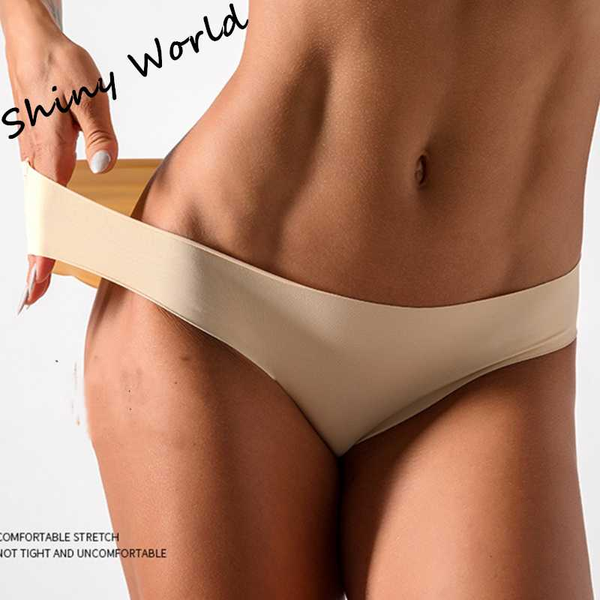 solid ice silk women panties fashion ruffles design briefs elasticity cozy lingerie comfort healthy underwear large size panties, Black;pink
solid ice silk women panties fashion ruffles design briefs elasticity cozy lingerie comfort healthy underwear large size panties, Black;pink