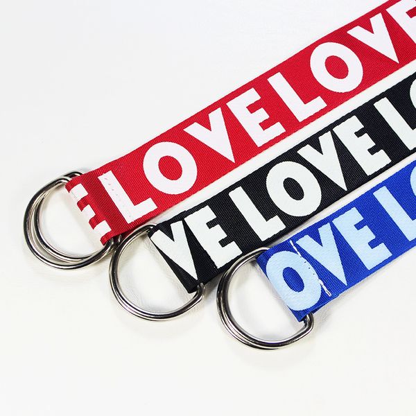 fashion inscription love letter double silver buckle women belt wide black red female girls canvas dress waist belt, Black;brown
fashion inscription love letter double silver buckle women belt wide black red female girls canvas dress waist belt, Black;brown