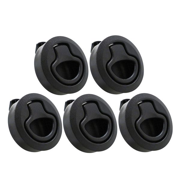 5x нейлон 2 \ '' flush mount прицепного locker hatch защелка marine boat lift handle
5x нейлон 2 \ '' flush mount прицепного locker hatch защелка marine boat lift handle