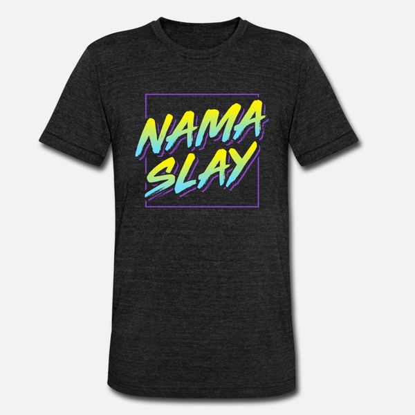 namaslay t shirt men knitted short sleeve euro size s-3xl fitness humor spring original shirt
namaslay t shirt men knitted short sleeve euro size s-3xl fitness humor spring original shirt