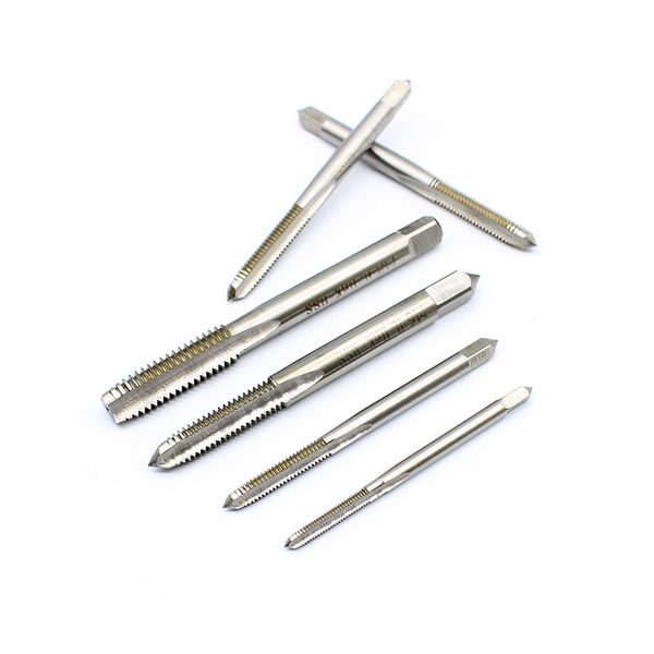 straight flute machine tap thread tap bit high spped steel threading drill bit cutter tool
straight flute machine tap thread tap bit high spped steel threading drill bit cutter tool