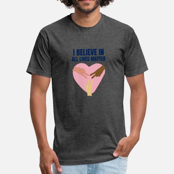 i believe in all live matte black lives matter t shirt men knitted tee shirt round collar family fitness basic summer style natural shirt
i believe in all live matte black lives matter t shirt men knitted tee shirt round collar family fitness basic summer style natural shirt