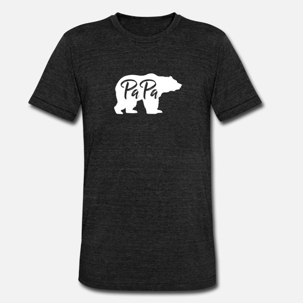 papa bear birhtday gift t shirt men designing 100% cotton o-neck natural graphic funny spring unique shirt
papa bear birhtday gift t shirt men designing 100% cotton o-neck natural graphic funny spring unique shirt