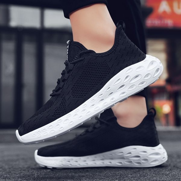 men running shoes breathable brand comfortable air mesh sport shoes for men trend lightweight outdoor jogging sneakers
men running shoes breathable brand comfortable air mesh sport shoes for men trend lightweight outdoor jogging sneakers