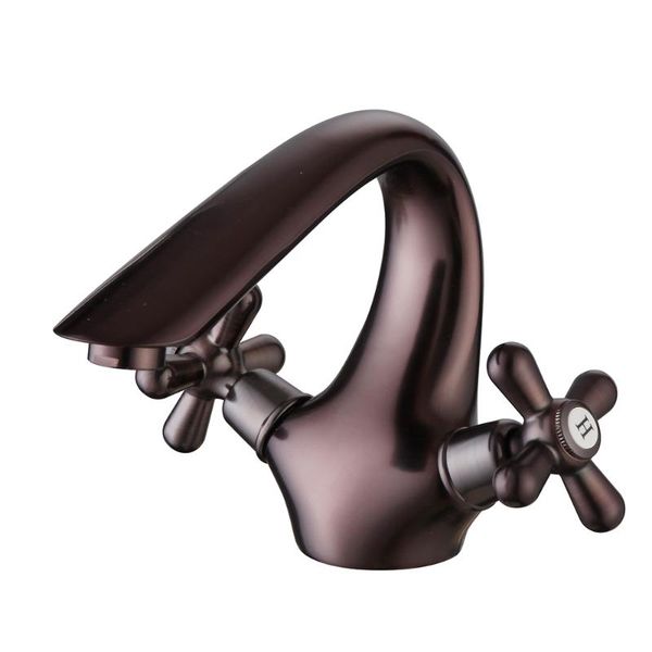 bathroom sink faucets dual handles basin vessel taps deck mounted brass washing faucet antique 1071
bathroom sink faucets dual handles basin vessel taps deck mounted brass washing faucet antique 1071