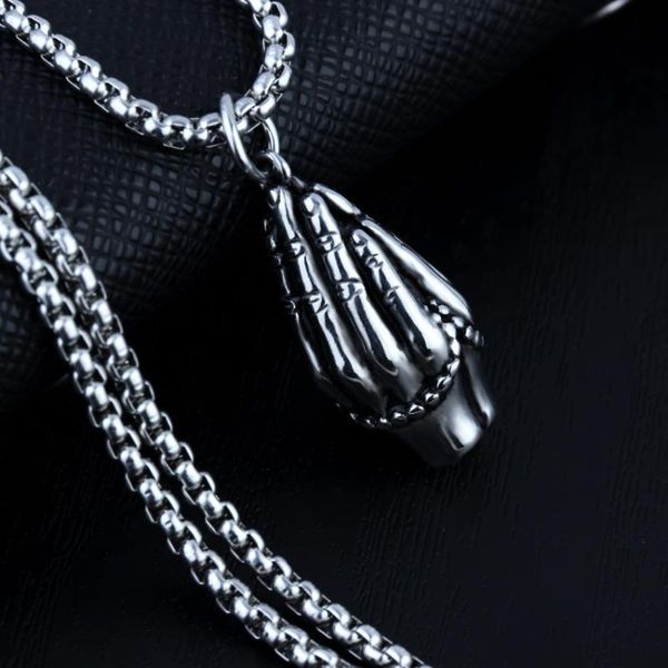 faith hands prayer necklace religious faith stainless steel alloy amitabha buddha pendant ornaments wholesale, Silver
faith hands prayer necklace religious faith stainless steel alloy amitabha buddha pendant ornaments wholesale, Silver