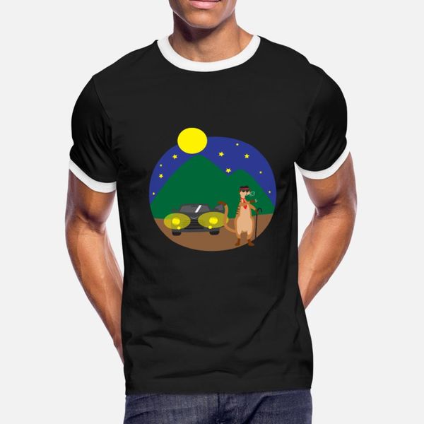 meerkat gangstar mafia suricate gift africa animal t shirt men designs 100% cotton euro size s-3xl novelty loose humor summer style natural
meerkat gangstar mafia suricate gift africa animal t shirt men designs 100% cotton euro size s-3xl novelty loose humor summer style natural