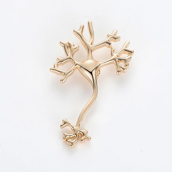 neurologist lapel pin doctors nurses gift gold color brooch trendy jewelry science cute pins women accessories, Gray
neurologist lapel pin doctors nurses gift gold color brooch trendy jewelry science cute pins women accessories, Gray
