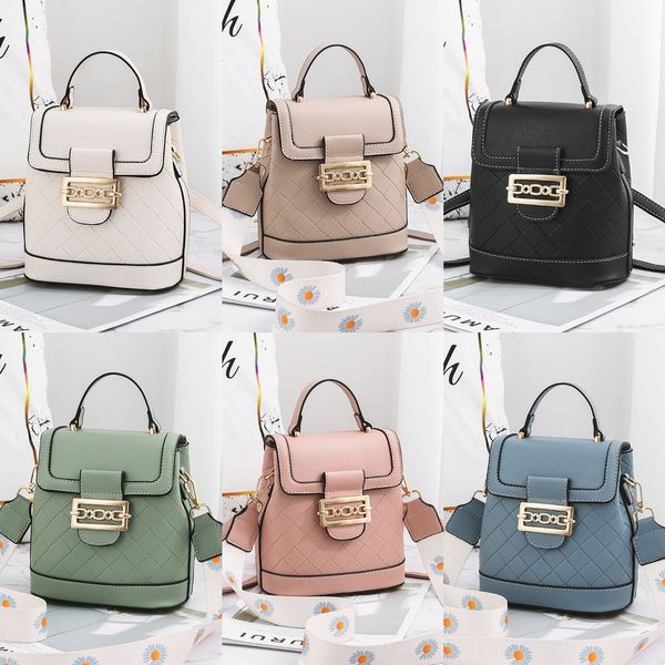 2020 new plaid metal lock design double strap solid bag shoulder bagcolor single shoulder hand bag bag xkr0q
2020 new plaid metal lock design double strap solid bag shoulder bagcolor single shoulder hand bag bag xkr0q