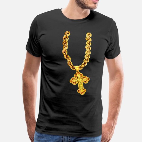 cross and chain t shirt men personalized cotton crew neck gents cute funny spring autumn standard shirt
cross and chain t shirt men personalized cotton crew neck gents cute funny spring autumn standard shirt
