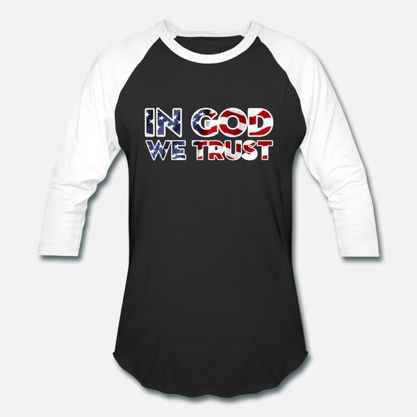 in god we trust style 2020 тенниска мужчин дизайн хлопок o-образным вырезом костюм фитнес смешная весна письмо рубашки, White;black
in god we trust style 2020 тенниска мужчин дизайн хлопок o-образным вырезом костюм фитнес смешная весна письмо рубашки, White;black