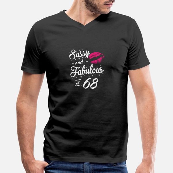 sassy and fabulous at 68 t shirt men designer 100% cotton round neck original graphic comfortable summer style pictures shirt
sassy and fabulous at 68 t shirt men designer 100% cotton round neck original graphic comfortable summer style pictures shirt