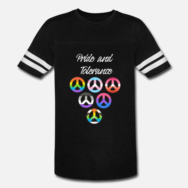 гордость и толерантность lgbt т рубашка мужчин трикотажных футболка s-xxxl оригинал сыпучей новой мода лето стиль trend рубашка
гордость и толерантность lgbt т рубашка мужчин трикотажных футболка s-xxxl оригинал сыпучей новой мода лето стиль trend рубашка