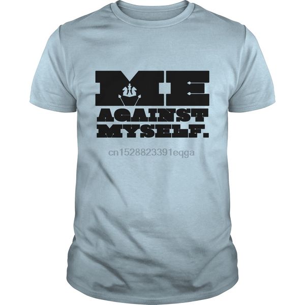 men short sleeve tshirt me against myself long sleeve shirts cool cool women t-shirt
men short sleeve tshirt me against myself long sleeve shirts cool cool women t-shirt