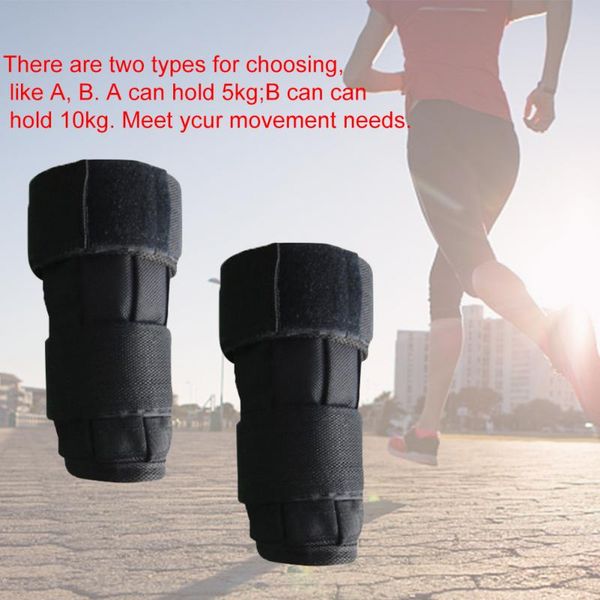 1pair protection oxford fabric exercise ankle wrist weights bag sandbag strap strength training gym boxing fitness adjustable
1pair protection oxford fabric exercise ankle wrist weights bag sandbag strap strength training gym boxing fitness adjustable