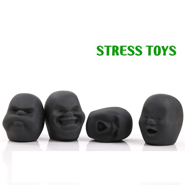 creative squeeze human face emotion vent ball cuff stress relieve decompression toy anti stress kids toys boys girls gag gifts
creative squeeze human face emotion vent ball cuff stress relieve decompression toy anti stress kids toys boys girls gag gifts