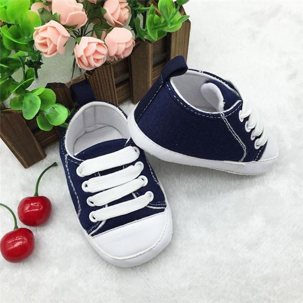 newborns fashion canvas sneaker baby boys girls solid color casual soft sole first walkers anti-slip toddler shoe 0-18 month a20
newborns fashion canvas sneaker baby boys girls solid color casual soft sole first walkers anti-slip toddler shoe 0-18 month a20