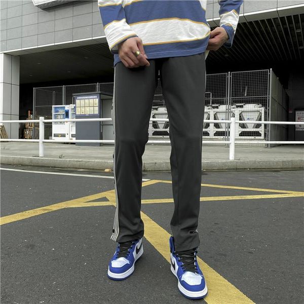 pants women printed leisure chic couples trousers harajuku womens loose daily setreetwear hip-hop ins retro new ulzzang 9920, Black
pants women printed leisure chic couples trousers harajuku womens loose daily setreetwear hip-hop ins retro new ulzzang 9920, Black