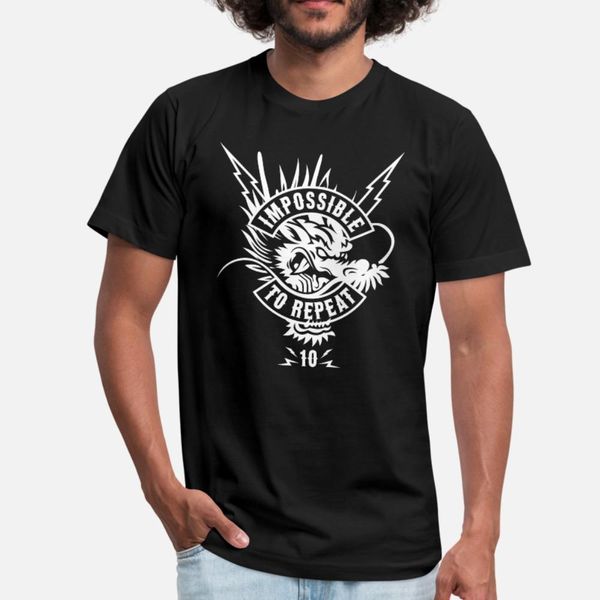 impossible to repeat v4 t shirt men loose short sleeve euro size s-3xl letters loose building summer style normal
impossible to repeat v4 t shirt men loose short sleeve euro size s-3xl letters loose building summer style normal