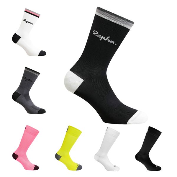 sports socks bmambas professional brand sport breathable road bicycle outdoor racing cycling 7 colors, Black
sports socks bmambas professional brand sport breathable road bicycle outdoor racing cycling 7 colors, Black