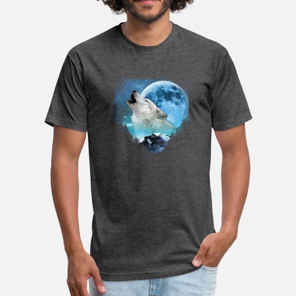 white wolf call of the wild full moon escape t shirt men designer short sleeve round neck natural fitness funny spring original shirt
white wolf call of the wild full moon escape t shirt men designer short sleeve round neck natural fitness funny spring original shirt