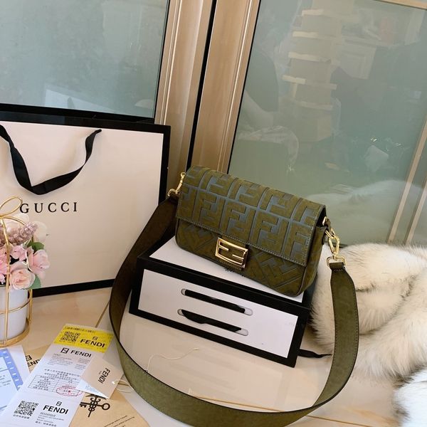 Compras citas Bolsas de hombro 2020 de gama alta diagonal bolsa cruzada cuerpo bolso de las mujeres 157220200313 7SJN 15720313
Compras citas Bolsas de hombro 2020 de gama alta diagonal bolsa cruzada cuerpo bolso de las mujeres 157220200313 7SJN 15720313