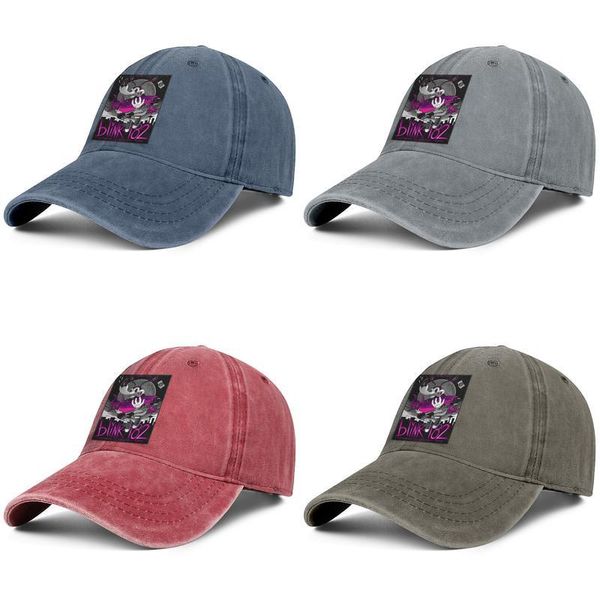 men women blink 182 punk rock a day to remember fashion denim baseball cap cool washed dad hat adjustable vintage ball california skull, Blue;gray
men women blink 182 punk rock a day to remember fashion denim baseball cap cool washed dad hat adjustable vintage ball california skull, Blue;gray
