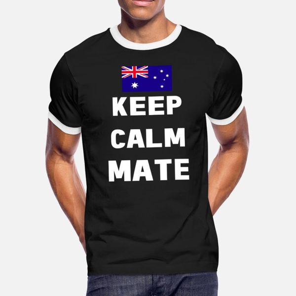 keep calm mate australian flag t shirt men designs tee shirt s-3xl male interesting building summer style vintage shirt
keep calm mate australian flag t shirt men designs tee shirt s-3xl male interesting building summer style vintage shirt