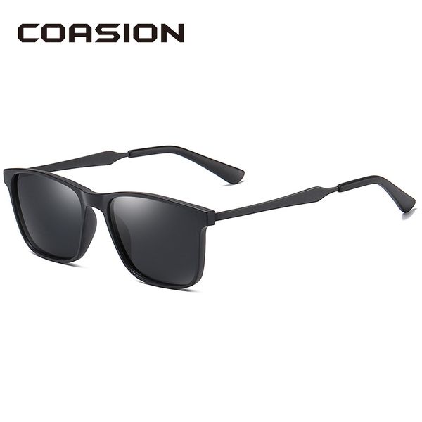 coasion brand design men sunglasses polarized vintage square women sun glasses driving travel eyewear zonnebril heren ca1331, White;black
coasion brand design men sunglasses polarized vintage square women sun glasses driving travel eyewear zonnebril heren ca1331, White;black