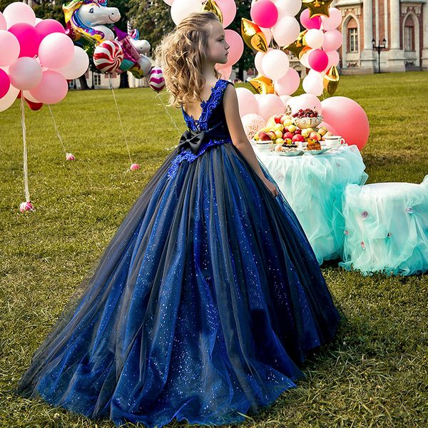 pretty black/blue tulle applique flower girls' dresses girl' brithday dresses girls' formal dress holiday dresses custom sz, White;red
pretty black/blue tulle applique flower girls' dresses girl' brithday dresses girls' formal dress holiday dresses custom sz, White;red