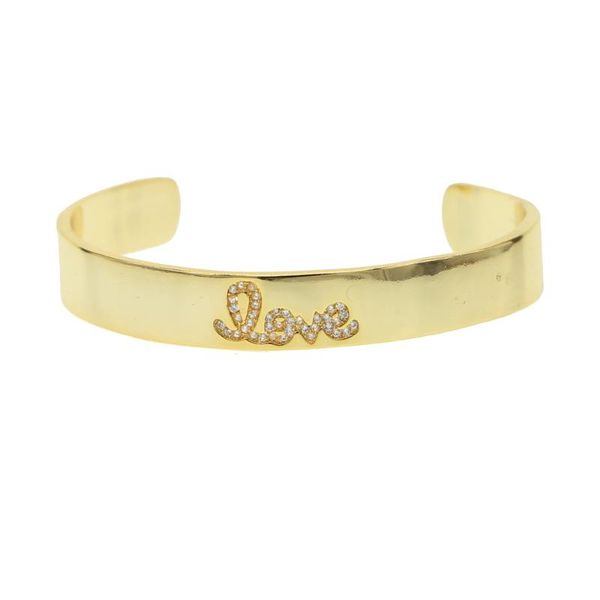 link, chain adjustable cuff bangles copper love letter bracelets for women gold pulsera jewelry stainless steel bracelet pulseiras femininas, Black
link, chain adjustable cuff bangles copper love letter bracelets for women gold pulsera jewelry stainless steel bracelet pulseiras femininas, Black