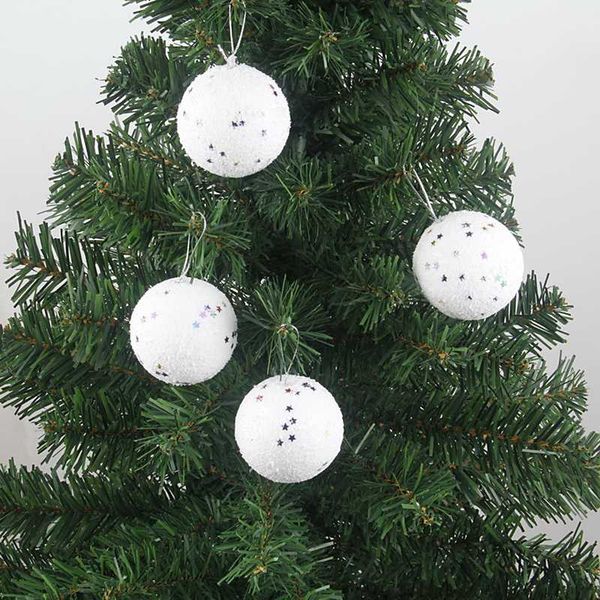 party decoration white 6 pcs christmas diy snowball balls for home decor tools ornaments xmas tree hanging product
party decoration white 6 pcs christmas diy snowball balls for home decor tools ornaments xmas tree hanging product