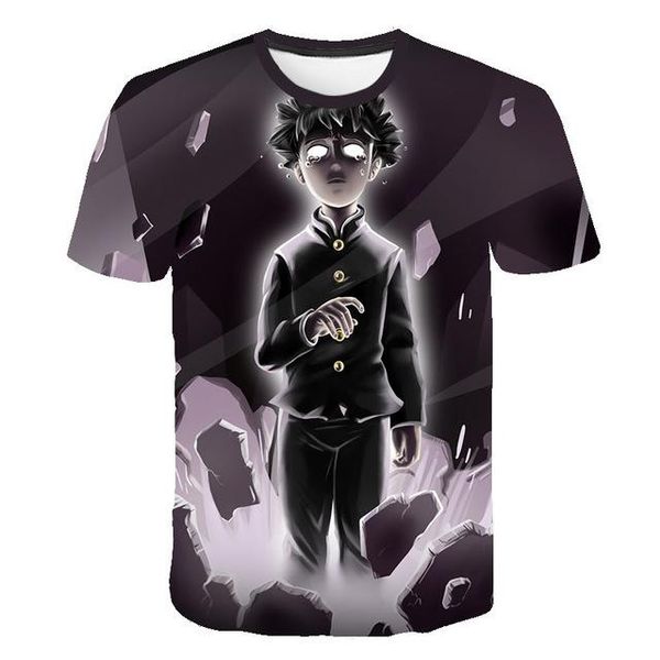 new cute anime one punch man pullover 3d print shirts anime harajuku hippie men clothing