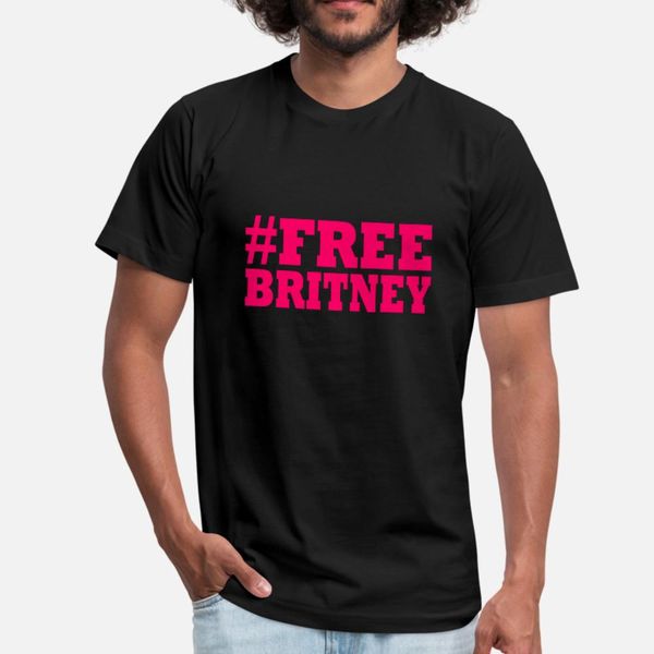 free britney футболка мужчины печать tee shirt плюс размер 3xl одежда сыпучие строительство summer style outfit рубашка
free britney футболка мужчины печать tee shirt плюс размер 3xl одежда сыпучие строительство summer style outfit рубашка