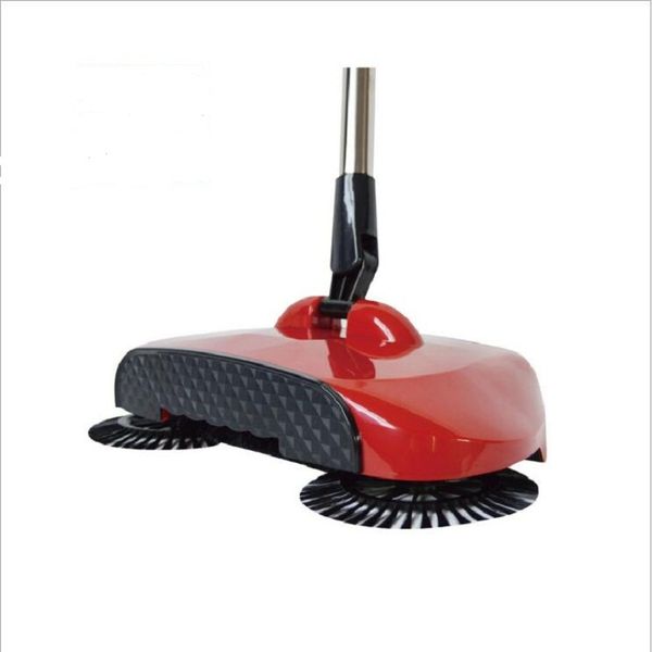 360 degree manual rotary sweeping mop multi-function mechanical sweeper hand push cleaning broom dust collector
360 degree manual rotary sweeping mop multi-function mechanical sweeper hand push cleaning broom dust collector