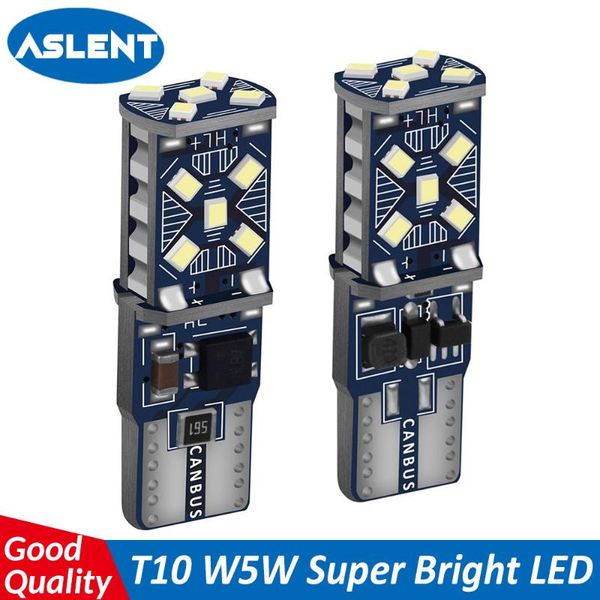 2pcs t10 w5w new led car turn side light marker lamp wy5w 501 168 192 auto wedge parking bulb license plate lights
2pcs t10 w5w new led car turn side light marker lamp wy5w 501 168 192 auto wedge parking bulb license plate lights