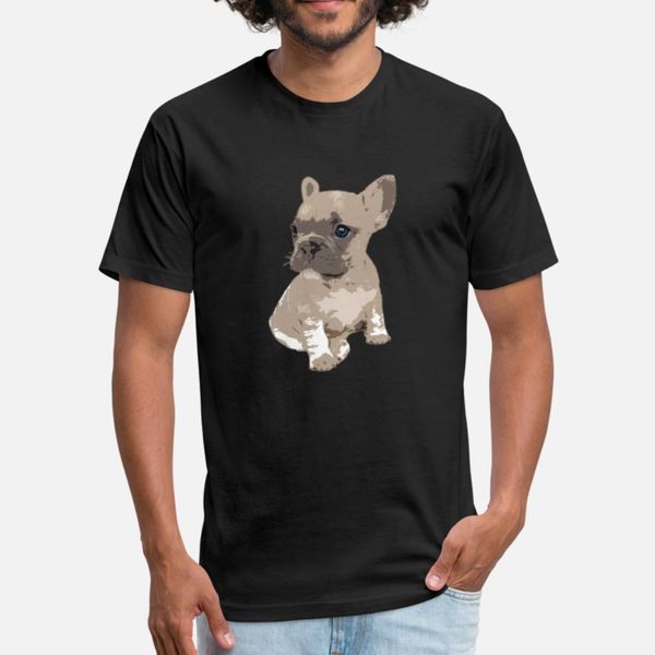 french bulldog baby frenchie dog t shirt men customized 100% cotton s-xxxl basic solid anti-wrinkle humor summer kawaii shirt
french bulldog baby frenchie dog t shirt men customized 100% cotton s-xxxl basic solid anti-wrinkle humor summer kawaii shirt